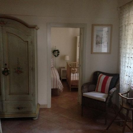 Fiordilavanda Martina Franca Eksteriør bilde
