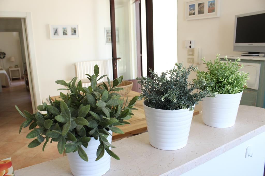 Fiordilavanda Martina Franca Rom bilde
