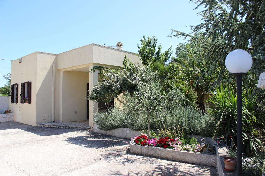 Fiordilavanda Martina Franca Rom bilde